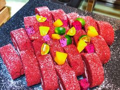 -宁波逸东豪生大酒店·豪生咖啡厅