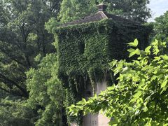 -紫霞湖公园