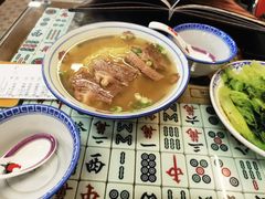 -七爷清汤腩·港式餐厅(金狮广场店)