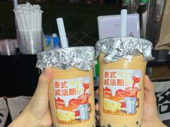 -万达广场(宁德蕉城店)