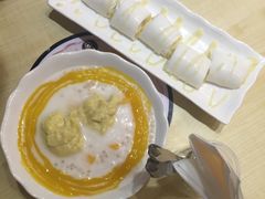 -甜心妈妈·榴莲星级糖水(北京路总店)