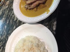 -翠华餐厅