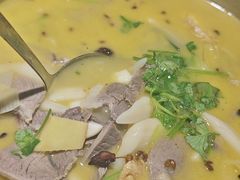 -东来土菜馆(民祥园路店)