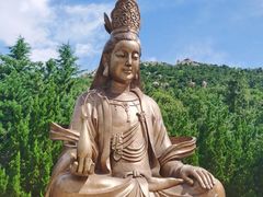 -石岛赤山风景区