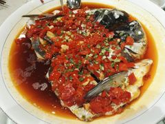 -顺风海鲜港(金玉兰店)
