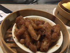 凤爪-皇后餐厅-煲仔·小菜·打边炉(古北店)