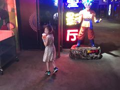 -万达影城(南昌红谷滩IMAX激光店)