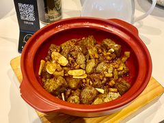 -蘇河湾·新鲁菜·泰山宴(泰山店)