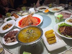 -红宾酒楼(百姓家宴店)