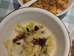 -彭耕记猪油炒小菜(吉联mall店)