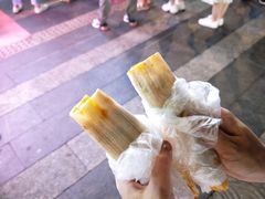 -小红旗臭豆腐炸冷面(万达店)