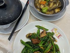 -凤城礼记鱼翅海鲜酒家(新马路总店)
