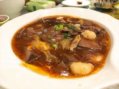 燕云鸭血旺-燕云楼(云南路店)
