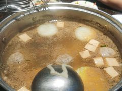 -八合里潮汕鲜牛肉火锅(深圳海岸城店)