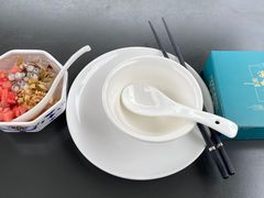 -汉水谣·江景餐厅(江滩店)