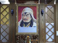 -诺敏塔拉奶茶-布里亚特包子-手把肉(锦都会店)