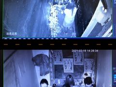 -间隔密室逃脱