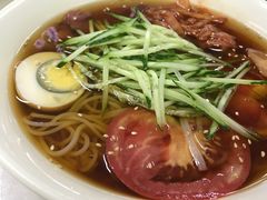 -土豆粉&刀削面(西单新一代商城店)