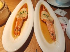 -波螺油子青岛本帮菜(银座店)