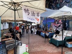 -大理床单厂艺术区