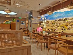 -云海肴·汽锅鸡·云南菜(广安门天虹店)