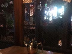 -热度餐厅(老佛爷店)