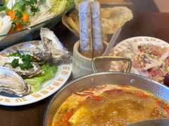 -潮澎派·潮汕菜大排档(南较西路店)