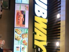 -赛百味SUBWAY(燕莎奥莱店)