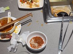 -海底捞火锅(吾悦广场店)