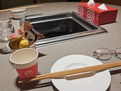-海底捞火锅(西直门凯德MALL店)