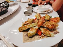 -滋粥楼·顺德菜(番禺广场总店)