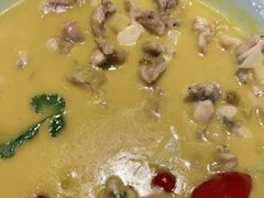 秘制牛蛙-我是那个大叔·美食研究所(新塘路店)