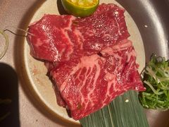 -烧肉达人•炭火烧肉(新天地店)