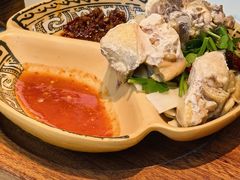 -云海肴·汽锅鸡·云南菜(高德置地店)
