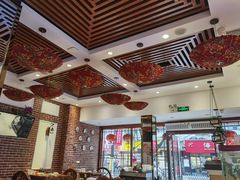 大堂-东北人家铁锅炖(鞍山路店)