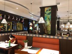 -斗牛士牛排餐厅(嘉里汇店)