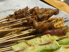 -五样儿西昌小签签烤串(建设路店)