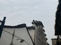 -鸣鹤古镇