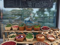 -品鲜村农家菜·阳澄湖大闸蟹(总店)