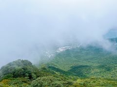 -七娘山