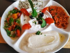 -ALAMEEN阿拉伯餐厅(三里屯店)