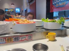 -龍歌自助小火锅(李沧顺和汇店)