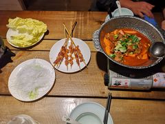 -福宝漠北·牛羊肉(广埠屯店)