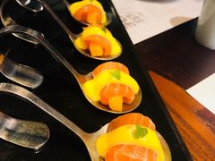-拈菜(观音桥阳光世纪店)