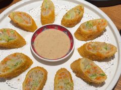 -敏珠拉姆藏餐·南京厨房(富春江东街店)