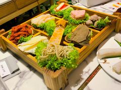 -香天下(悉尼city店)