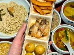 -裕兴记•蟹黄面馆(人民广场店)