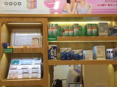 -明月眼镜(三坝店)