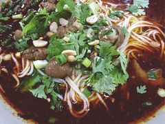 肥肠小面-丁丁猫重庆小面(徐州路店)