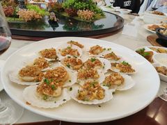 -观海轩餐厅(一线海景店)